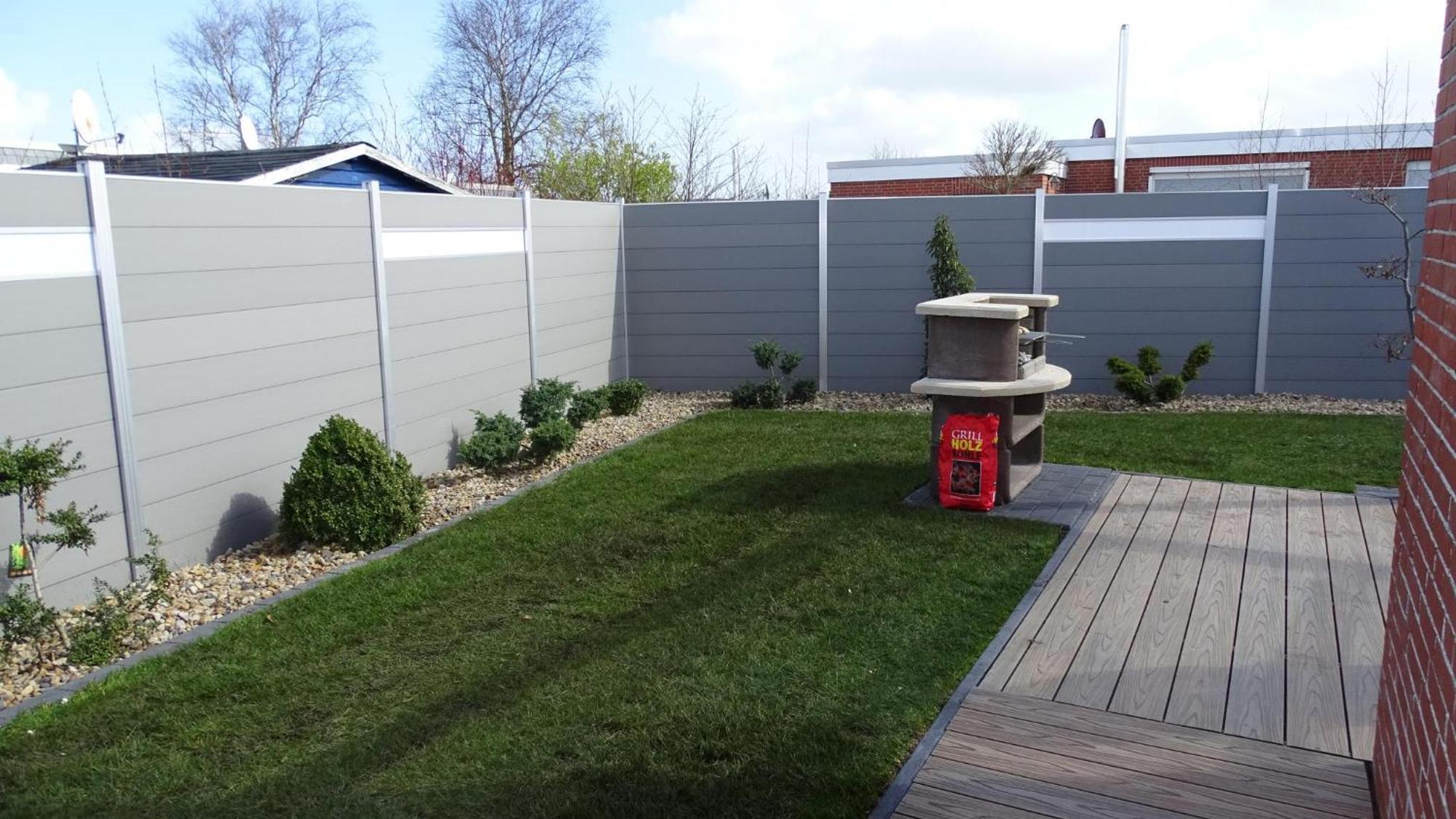 Ferienhaus Plattfisch Dornum Luaran gambar