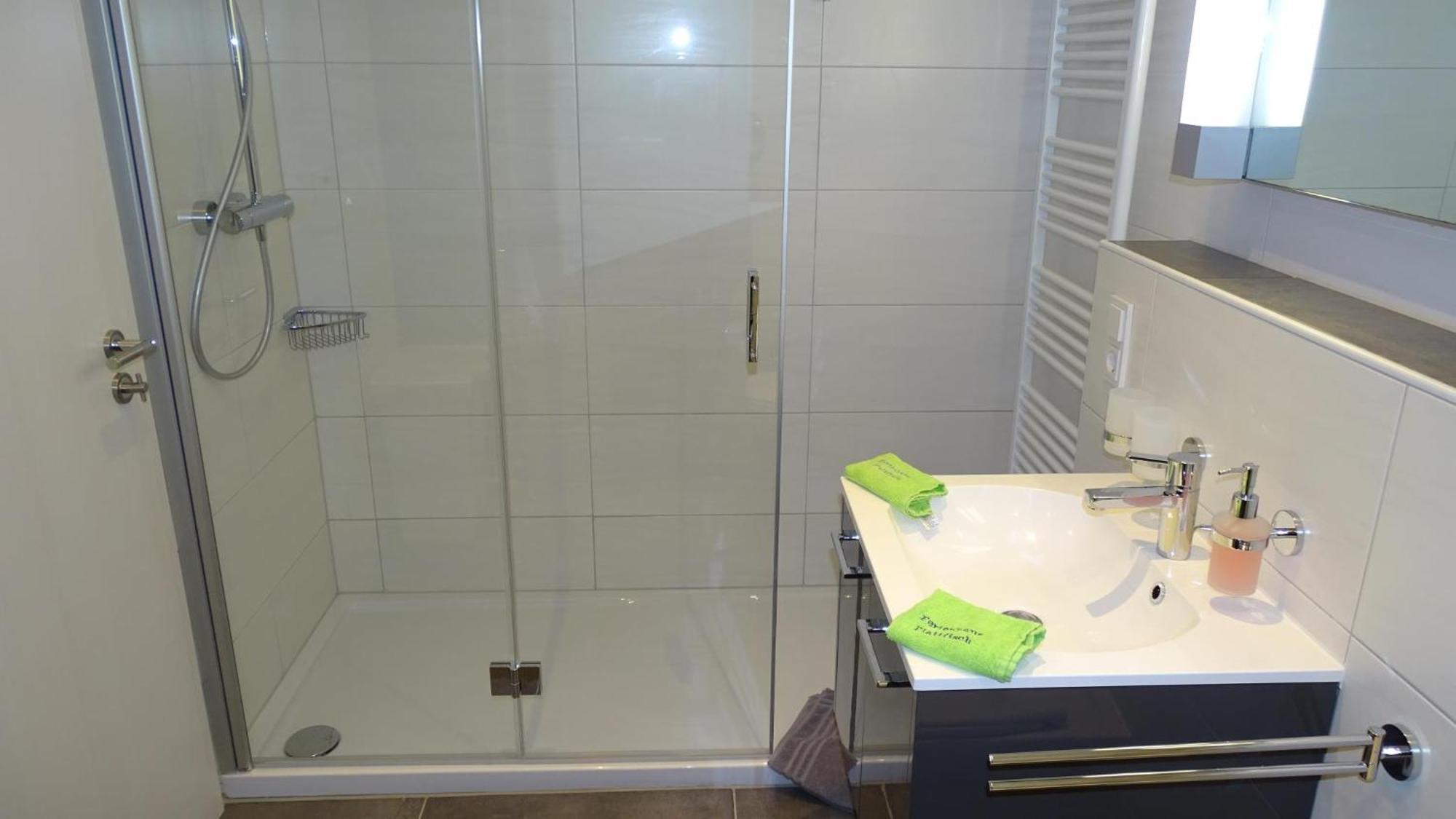 Ferienhaus Plattfisch Dornum Luaran gambar