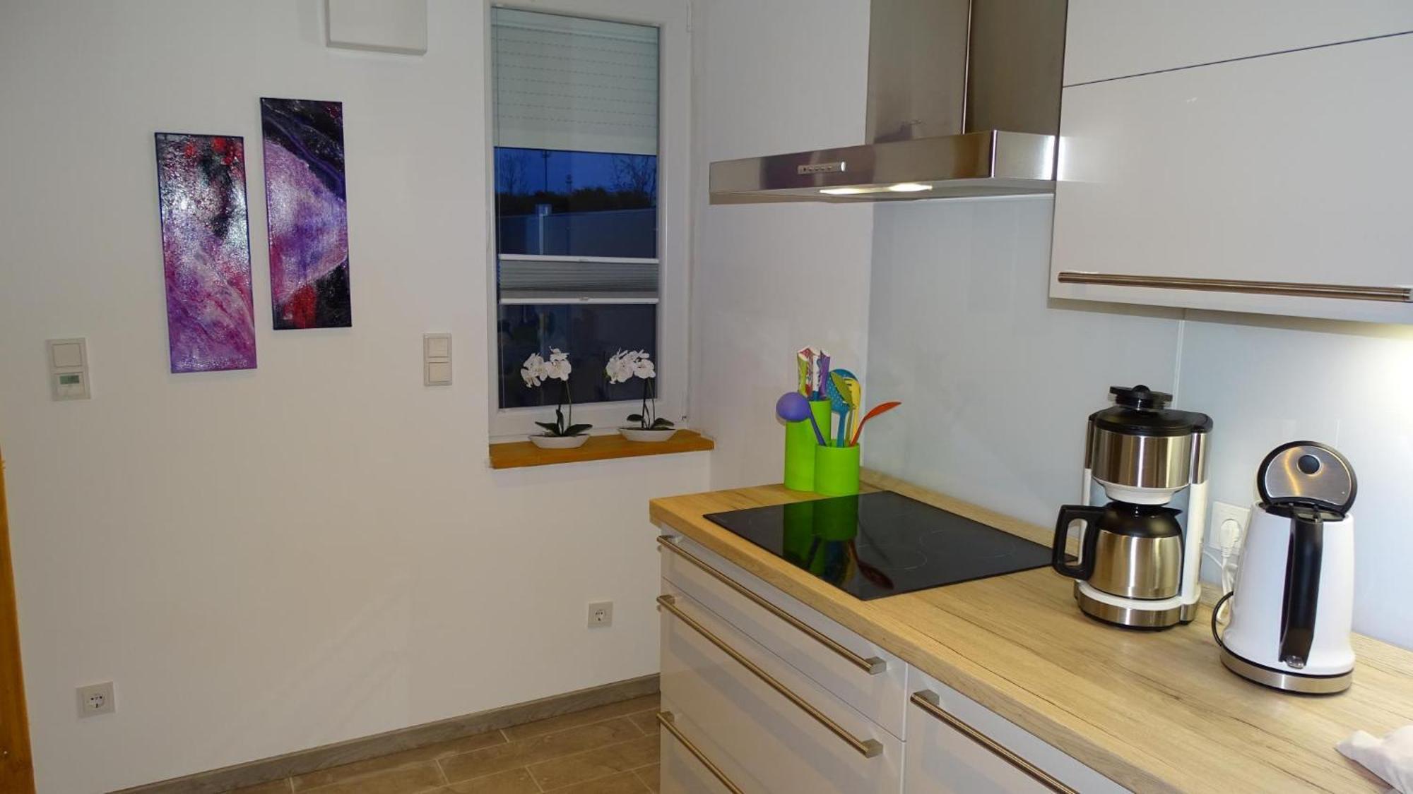 Ferienhaus Plattfisch Dornum Luaran gambar